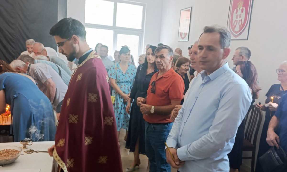 Sjećanje na borce VRS: Parastosi u više banjalučkih mjesnih zajednica