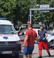 centru Banjaluke