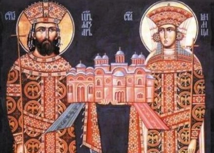 Vidovdan