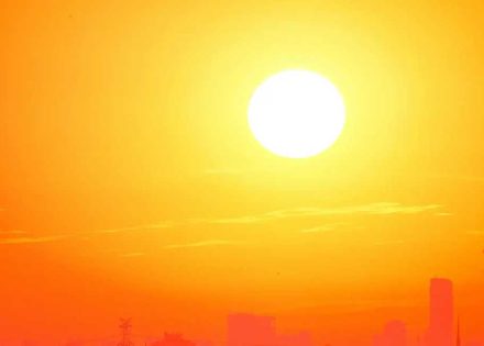 Meteorolozi