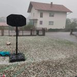 nevrijeme
