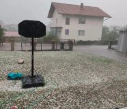 nevrijeme
