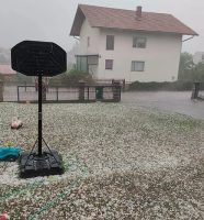 nevrijeme