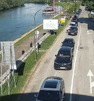 granični prelaz