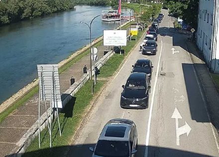 granični prelaz