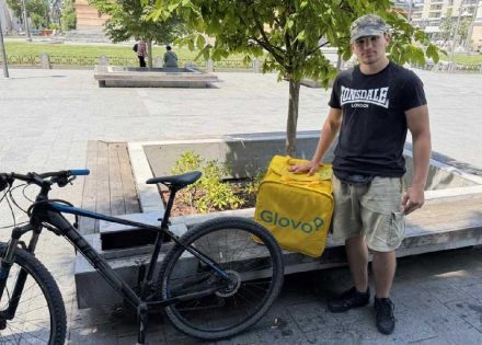 Glovo