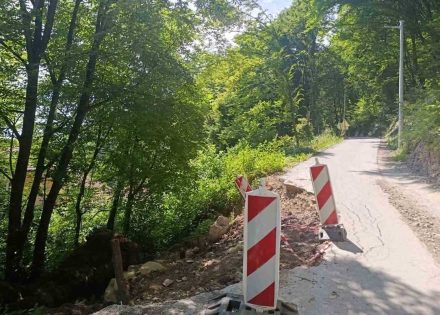 klizište