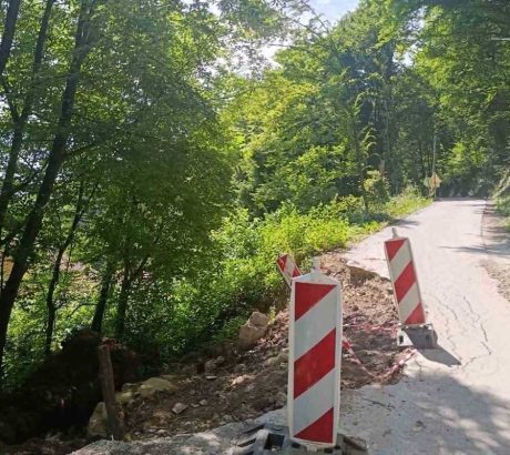 klizište