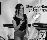 Marijana Tomić