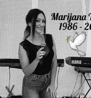 Marijana Tomić