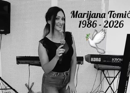 Marijana Tomić