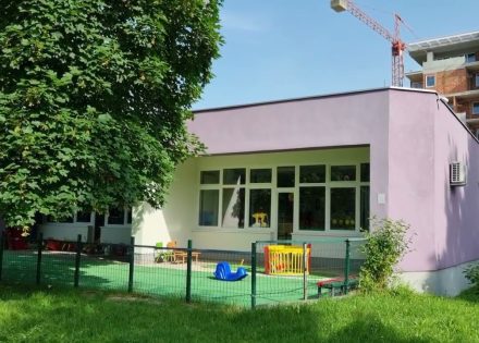 Banjalučki vrtić