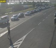granični prelaz
