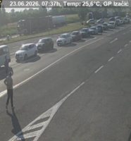 granični prelaz