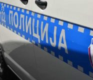 Gradiška policija