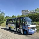 banj bus