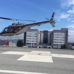 Helikopter