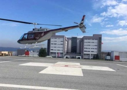 Helikopter