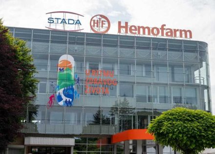 Hemofarm