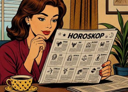 Horoskop