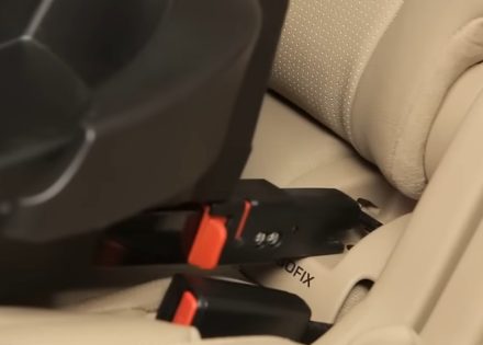 ISOFIX