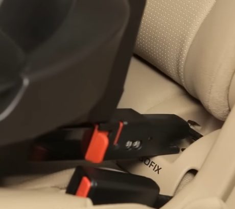 ISOFIX