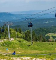 Jahorina