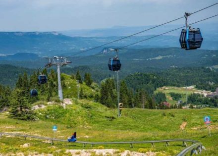 Jahorina