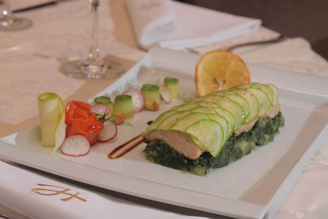 Nova gastronomska ponuda u restoranu hotela Jelena: Tradicionalni ukusi u modernom izdanju (Foto)