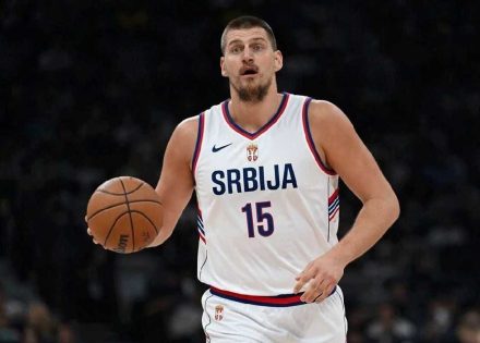 Jokić