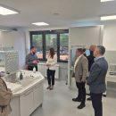 laboratoriju