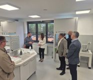 laboratoriju