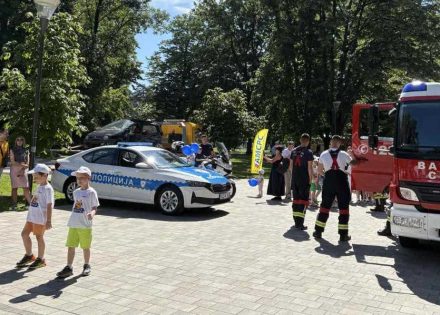 Lako je brzinu smanjiti