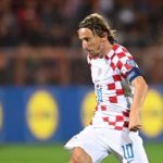 modrić