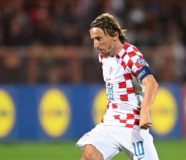 modrić
