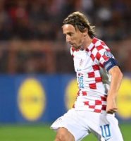 modrić