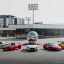 Luxury Sport Car Event 2026
