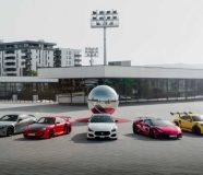 Luxury Sport Car Event 2026