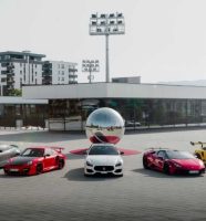 Luxury Sport Car Event 2026