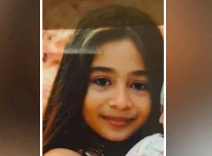 Nestala Mia Rakić (9) u Njemačkoj