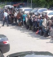 migranti