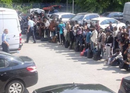 migranti