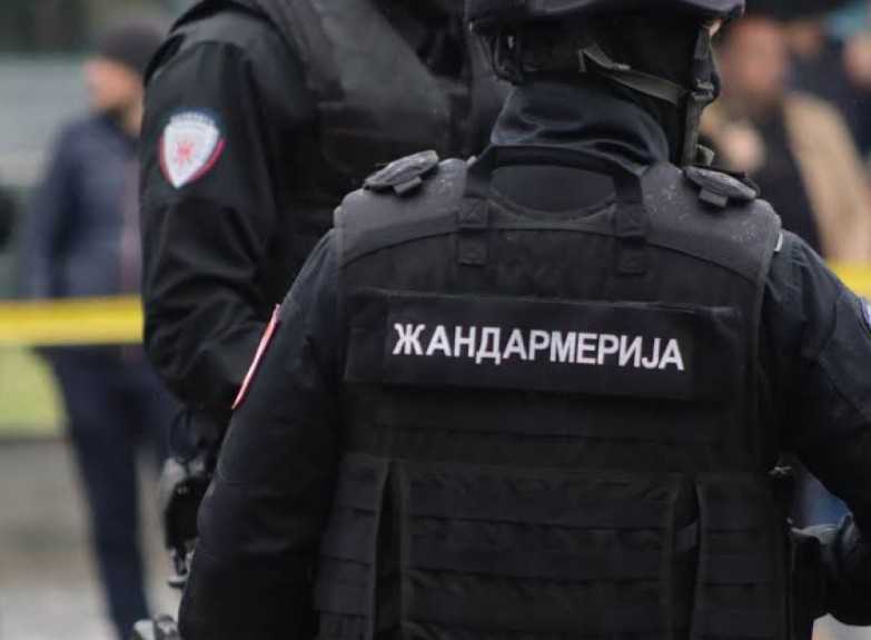 MUP Srpske “upao” na koncert Saše Matića na Jahorini