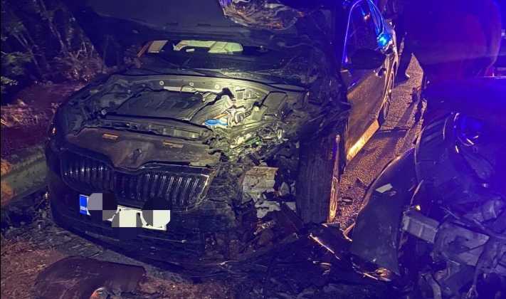 Nesreća u Banjaluci: Jedna osoba smrtno stradala (Foto)