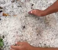 nevrijeme