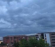 Nevrijeme