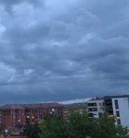 Nevrijeme