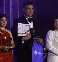 Evropa pjeva