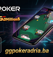 GG Poker