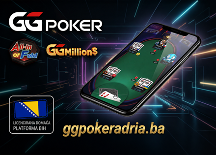 GG Poker